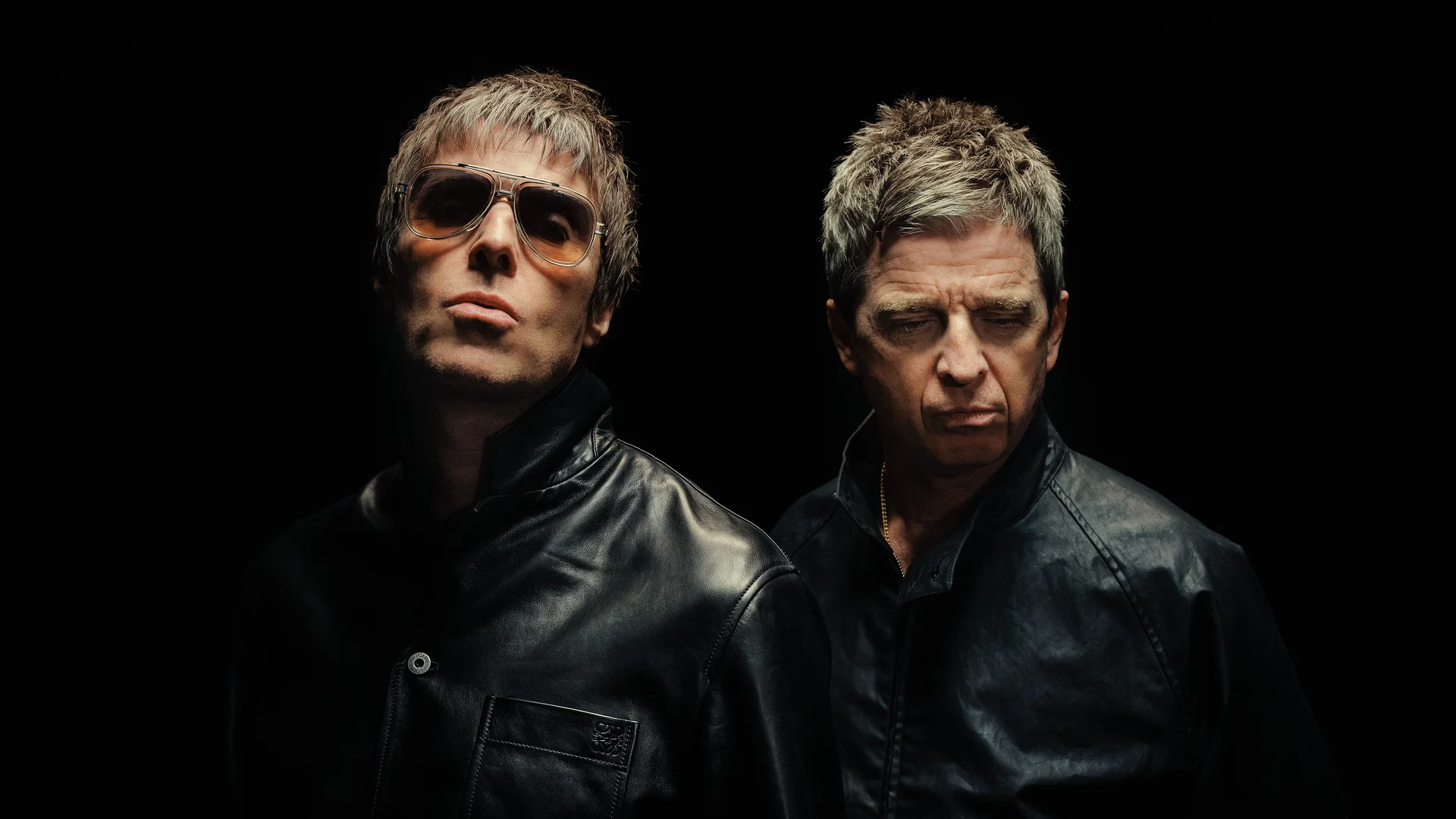 Oasis - Live `27 - Allianz Arena | Olympic Park Munich